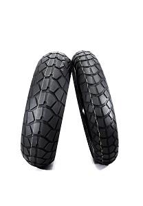 Trail Front Tire110 / 80R19
