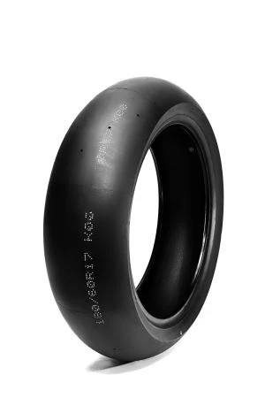 Rásaíocht Tíre na Síne MC Radial Tire K00