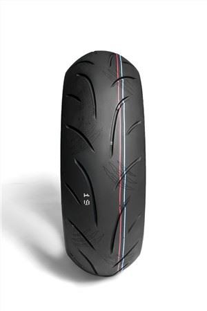 240 / 40R18 Tíre Spóirt Méid Nua